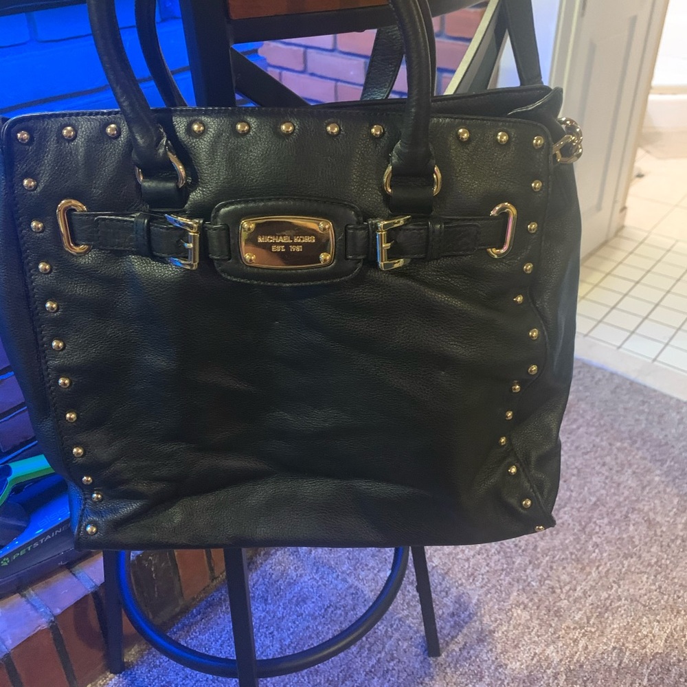 Micheal kors tote